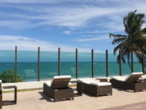 Luxor Tabatinga Beira Mar Hotels in Conde