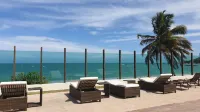 Luxor Tabatinga Beira Mar Hotels in Jacuma