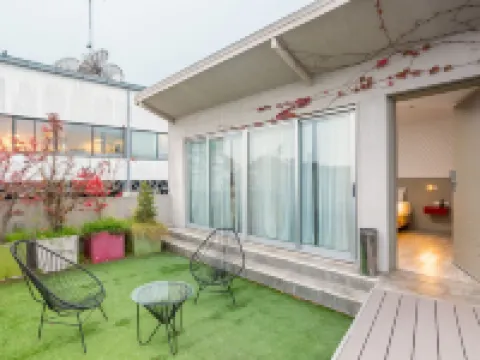 Hotel BA Jardines Palermo Hotel di Buenos Aires