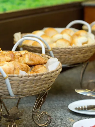 รูปภาพของเดอะกรีนเนอร์รี่ รีสอร์ท เขาใหญ่