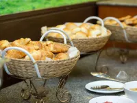 The Greenery Resort Khao Yai - Business