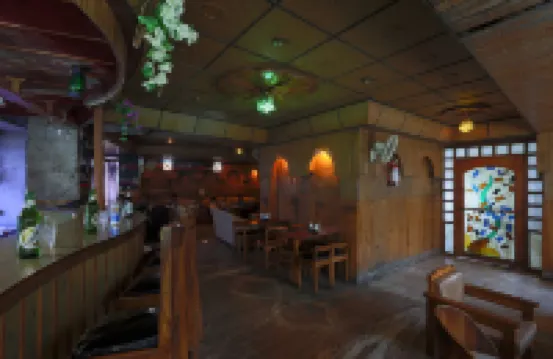 集會酒店