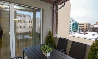 Metropole Apartments Old Center