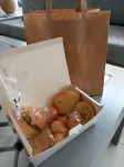 Gallery Suites & Residences - Breakfast