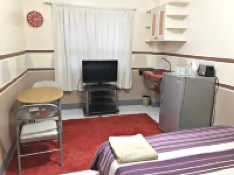 ليغاو بد آند بريكفاست فنادق في 