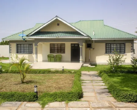 Cairo Palace Hotel Hotels in Lodwar