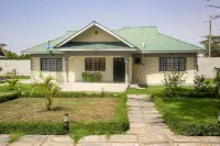 Cairo Palace Hotel Hotels near Lodwar Airport
