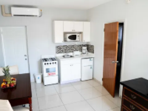 The Paradise Inn Hotels in Sint Maarten