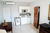 The Paradise Inn Hotels near Port Of St. Maarten