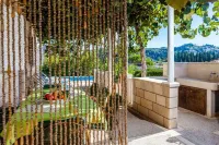 Green Garden House