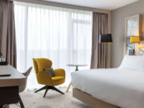 Hilton Garden Inn Tours Centre Hotels in Tours