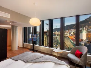 Bergen Børs Hotel