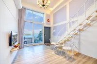 Yeosu Nangman Pension - مبيت وإفطار