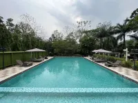 The Greenwood Resort, Guwahati - Pools