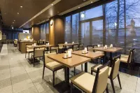 Dormy Inn Kumamoto Natural Hot Spring - breakfast