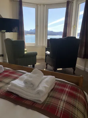 The Millcroft Hotels in Gairloch