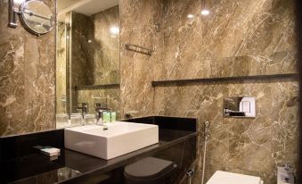 Garden City Hotel Dubai