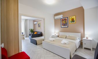 Belvedere Rent Rooms
