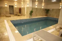 Rush Hotel Tokat Hotels in Tokat