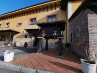 El Angliru酒店 酒店