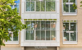 Victoria Boutique Hotel