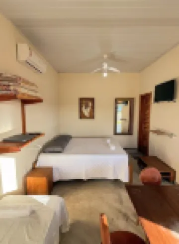 Conforto e Sossego: Chalés à Minutos Da Praia