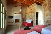 Foresta in Medias Mores Hotels in Tripoli