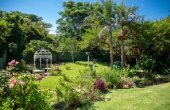 Lincoln Cottages Bnb & Self-Catering