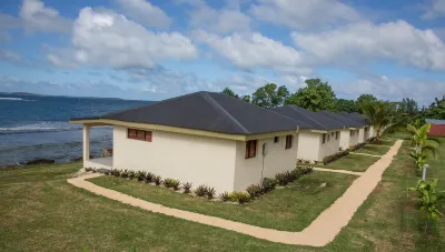 Blue Bay Resort Hotels in 