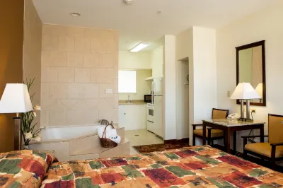 Sands Inn & Suites فنادق في وودوارد