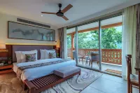 VILEEN Rishikesh - A Wellness Resort by Ganga Kinare - 2-Star