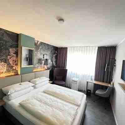 Hotel Rappensberger Rooms