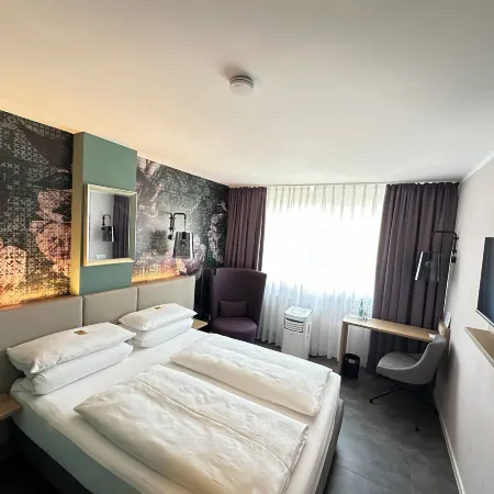 Hotel Rappensberger