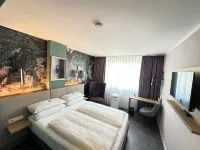 Hotel Rappensberger Hotels in Ingolstadt