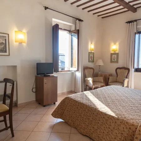 Hotel Umbra