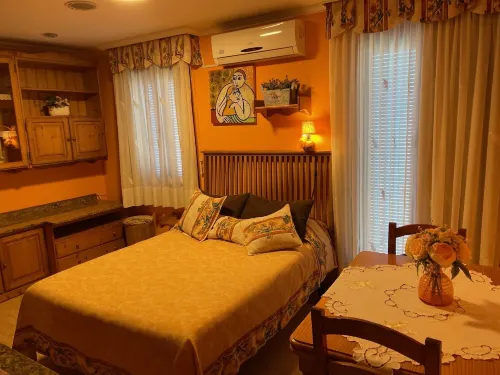 Chiki Hotels in Peniscola