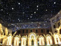 薩萊諾威住宿加早餐旅館