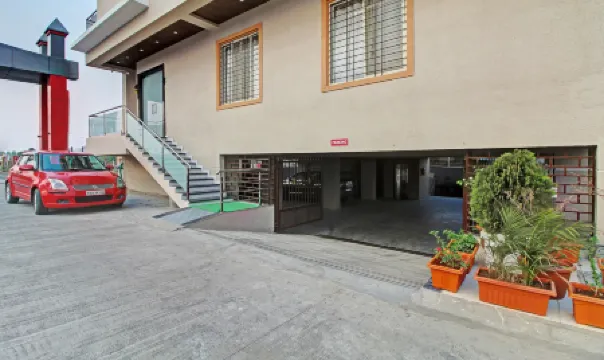 Treebo Royal Imperio