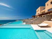 Dedalos Touch Boutique Hotel Ξενοδοχεία στην πόλη Πρίνος