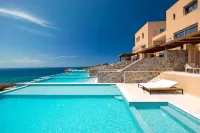 Dedalos Touch Boutique Hotel Hotels in Sivritos