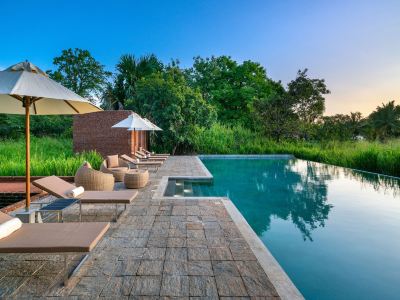 Taru Villas Maia - Habarana