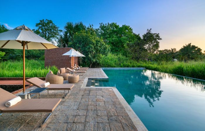 Taru Villas Maia - Habarana