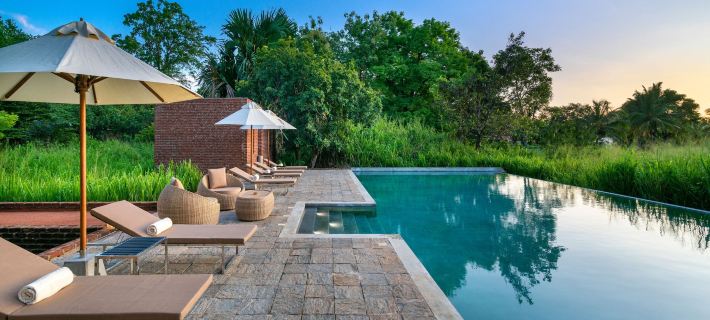 Taru Villas Maia - Habarana Hotels in Anuradhapura