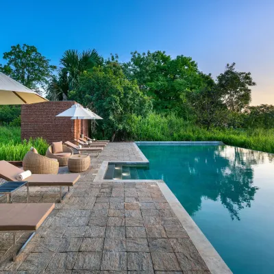 Taru Villas Maia - Habarana Hotels near Sigiriya Rock