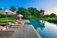 Taru Villas Maia - Habarana Hotels in Palugaswewa
