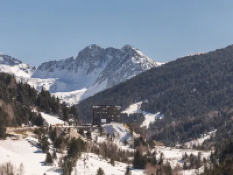 Pierre & Vacances Andorra Sunari Peretol Hotels in Canillo