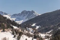 Pierre & Vacances Andorra Sunari Peretol Hotel di El Pas de la Casa