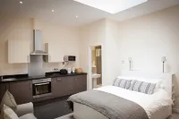Toothbrush Apartments - Ipswich Central East - Boutique
