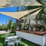 Elizabeth Suites - Balcony