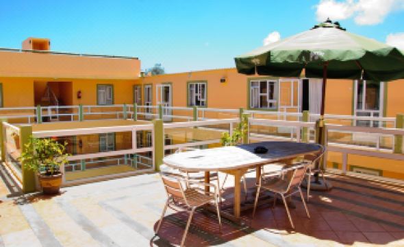 Wanna Studio Apartments